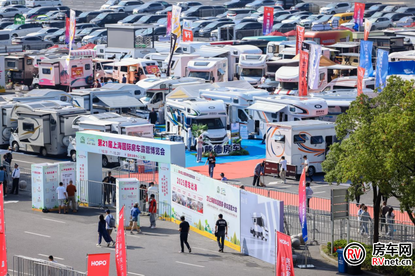 房车网 房车网