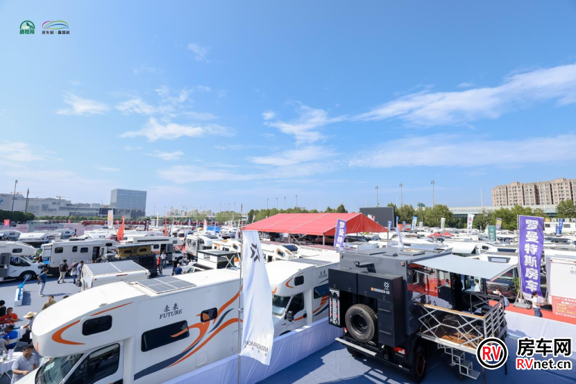 房车网 房车网