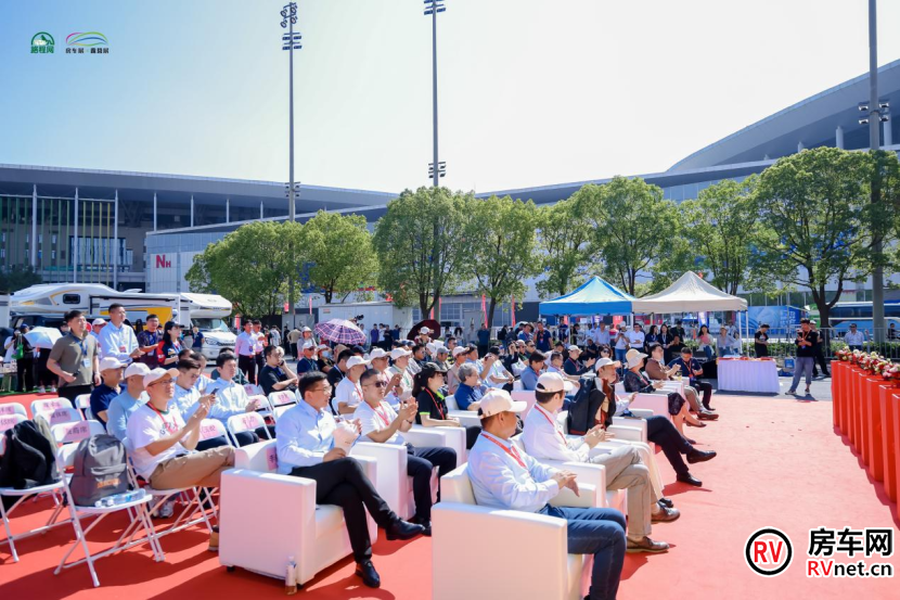 房车网 房车网