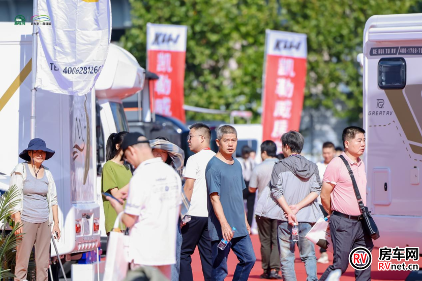 房车网 房车网