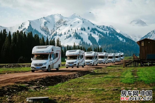 房车网 房车网