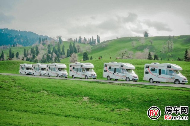 房车网 房车网