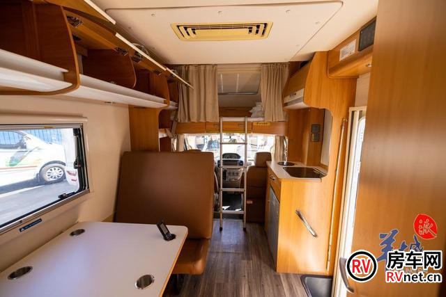 房车网