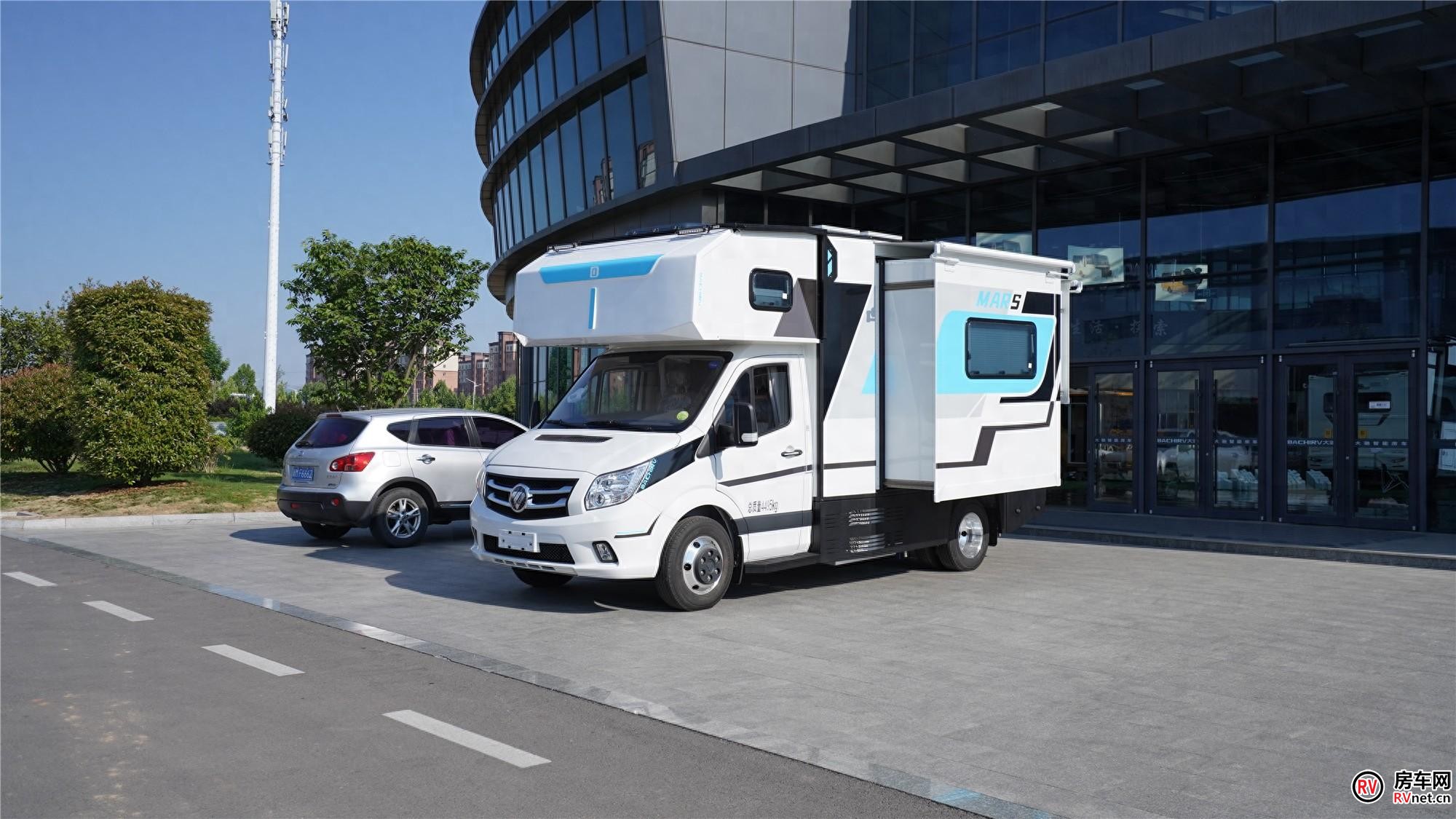 房车网 房车网