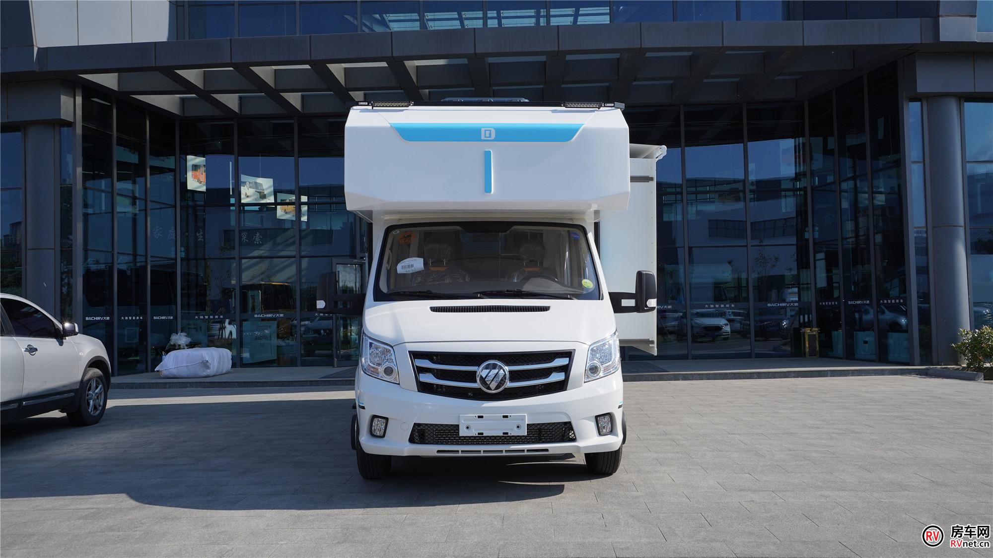 房车网 房车网