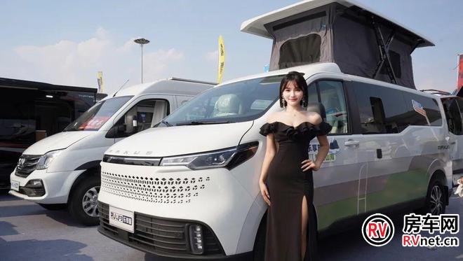 房车网 房车网