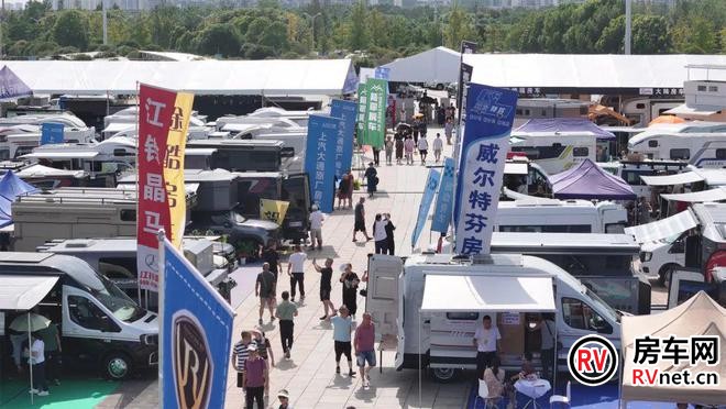 房车网 房车网