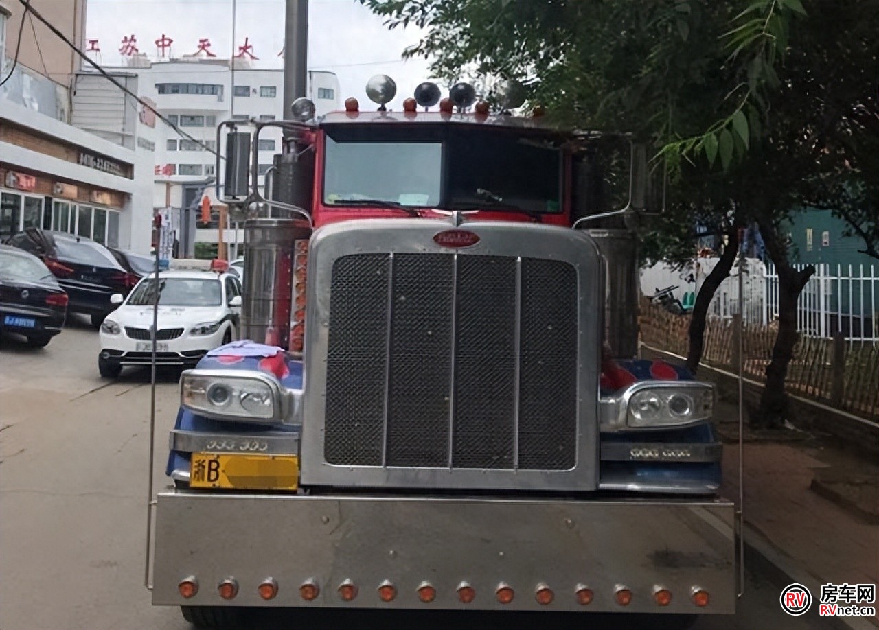 房车网 房车网