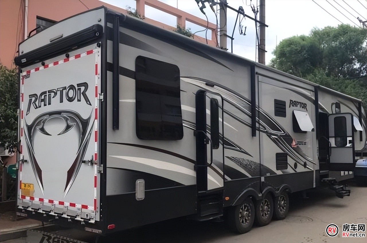 房车网 房车网
