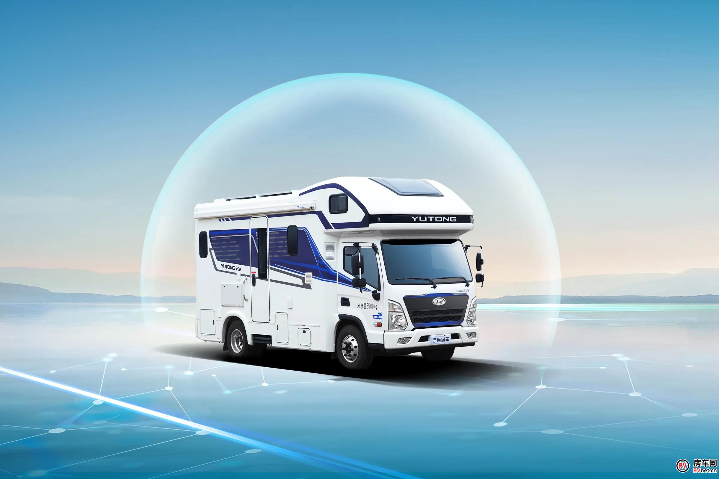 房车网 房车网