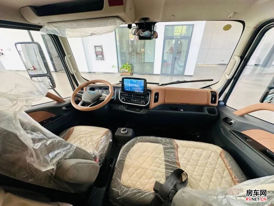 房车网 图片