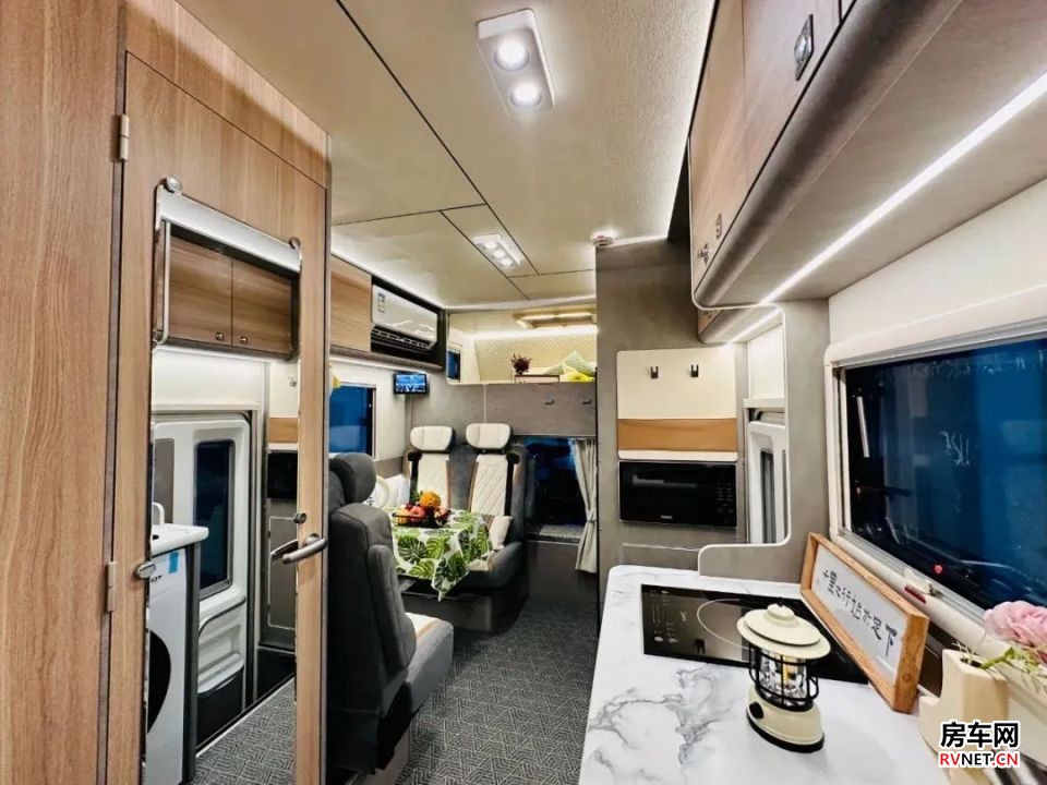 房车网 图片