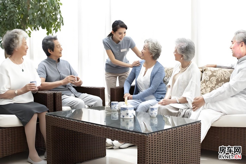 房车网 房车网