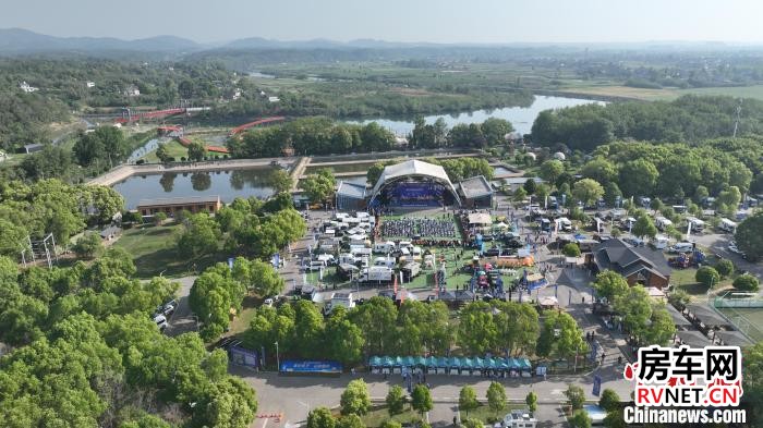 房车网 房车网