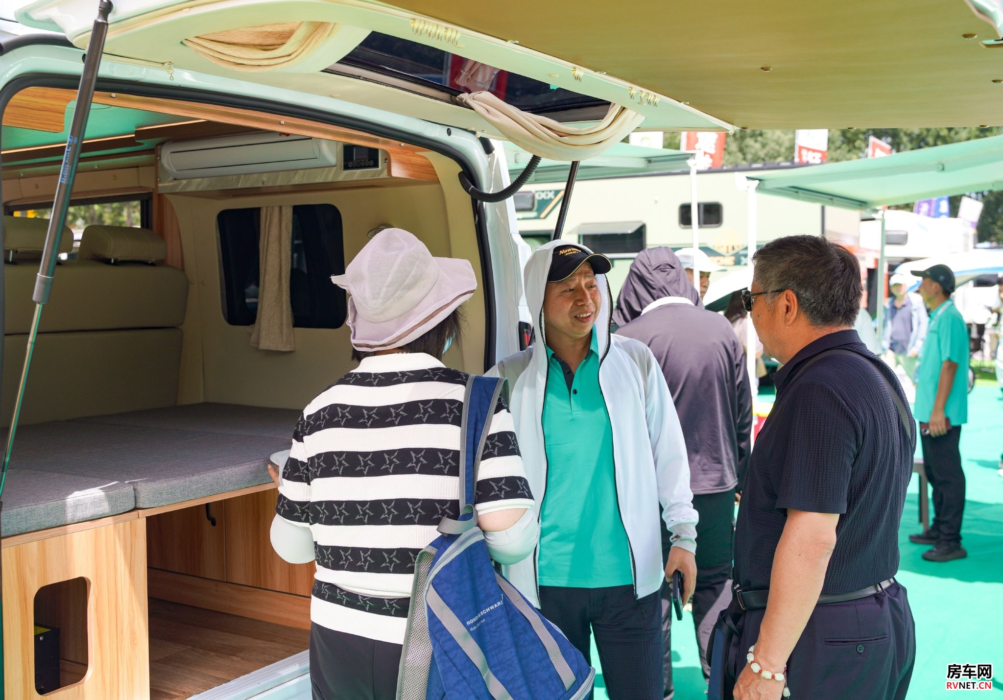 房车网 房车网