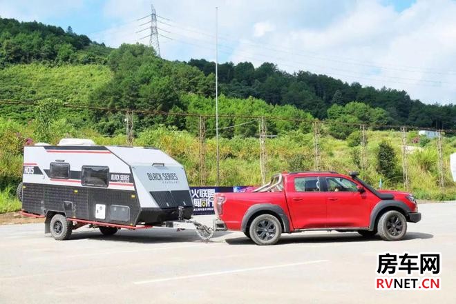 房车网