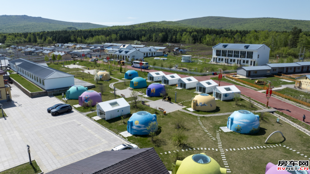 房车网