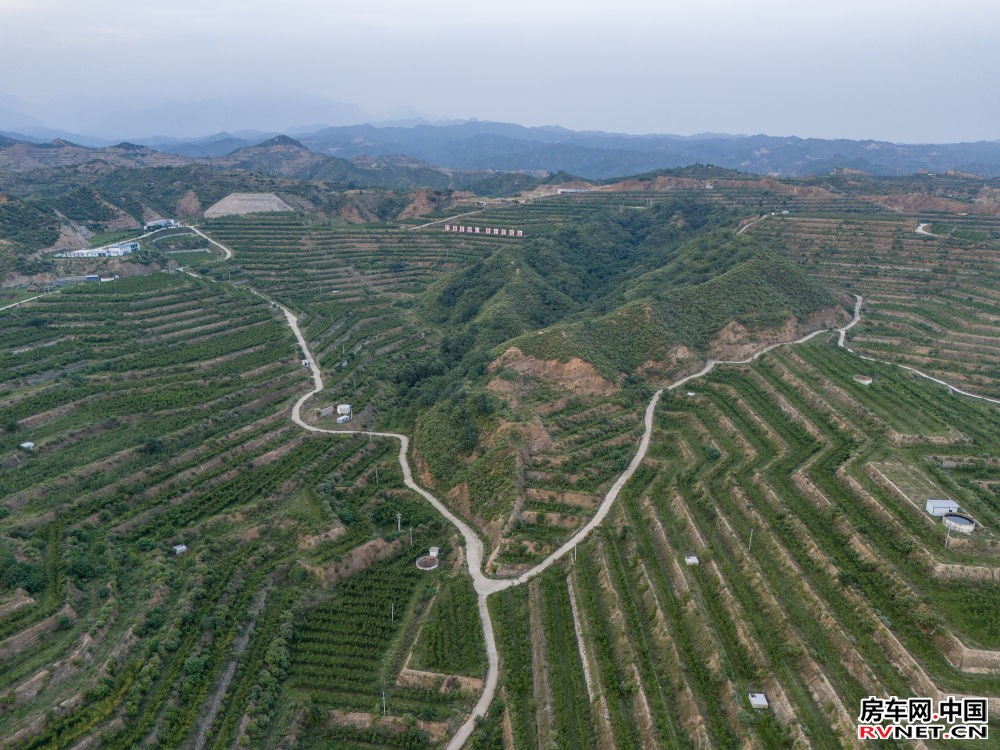 铭记历史 缅怀先烈｜从“红色堡垒”到“幸福山乡”——晋察冀根据地首府阜平振兴观察