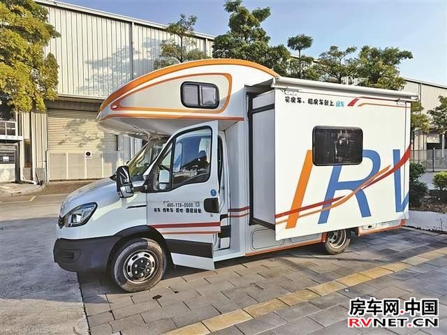 房车网 房车网