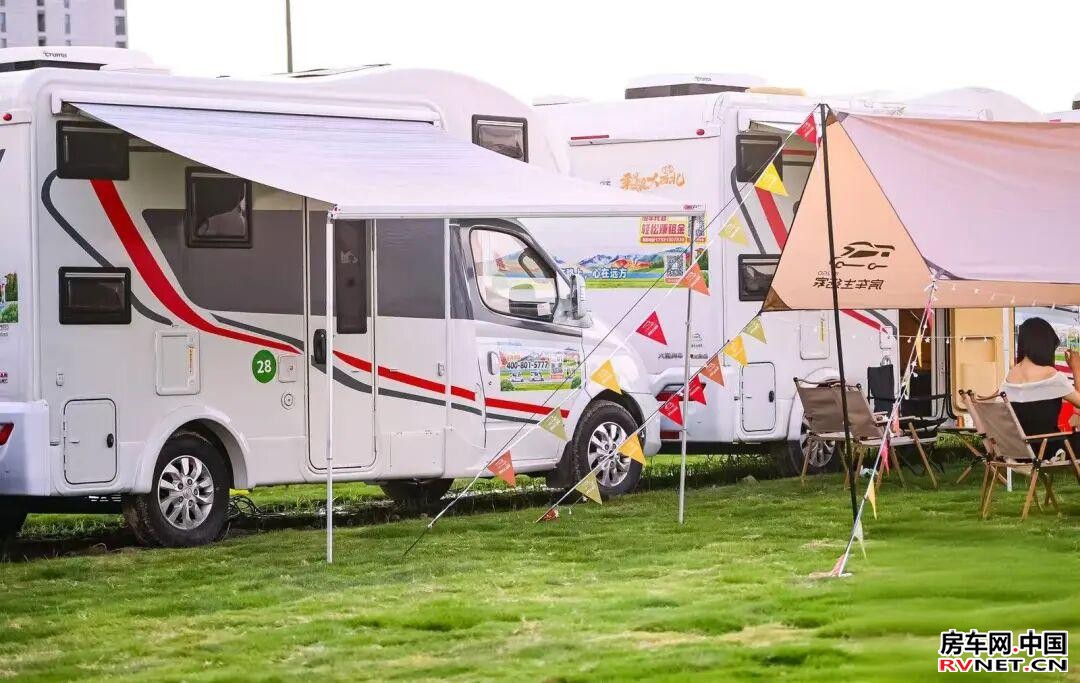 房车网 房车网