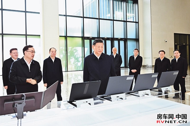 房车网 房车网