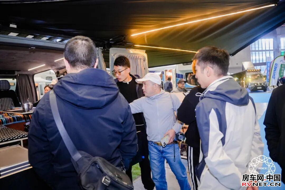 房车网 房车网