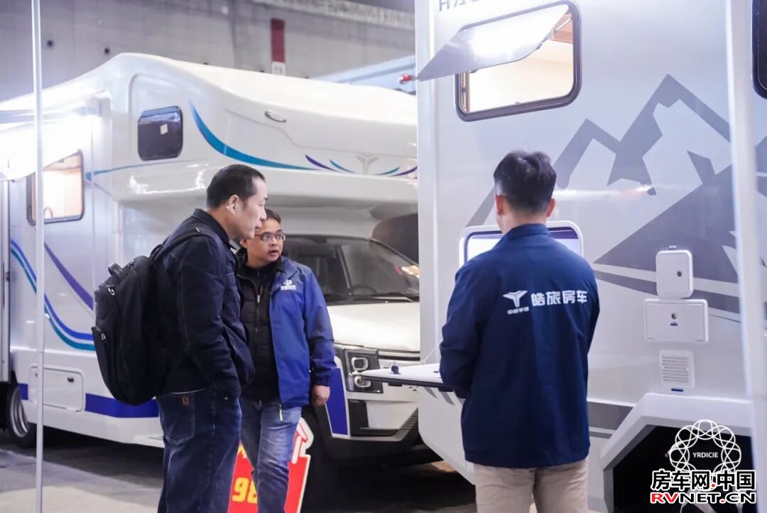 房车网 房车网