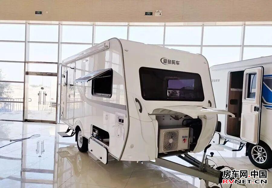 房车网 房车网
