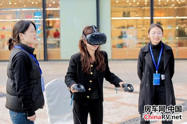 房车网 房车网