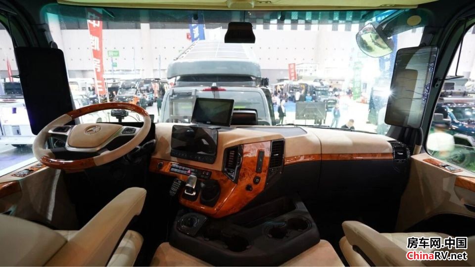 房车网 图片