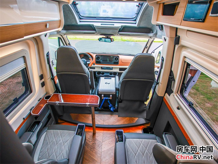 房车网 房车网