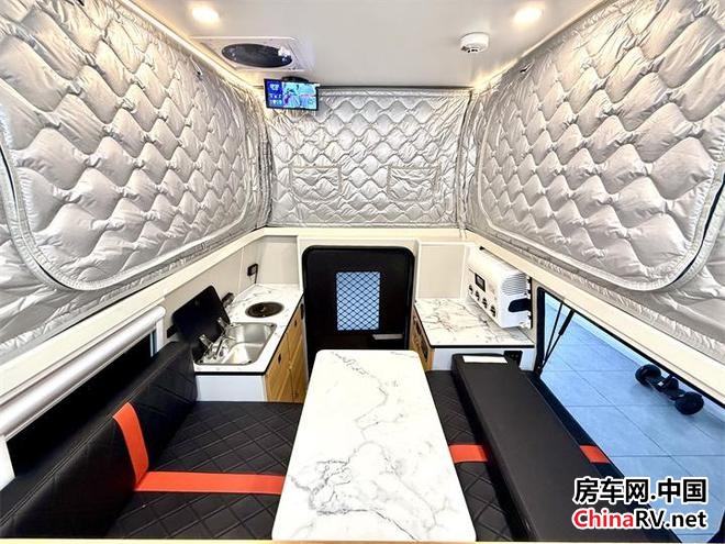 房车网 房车网