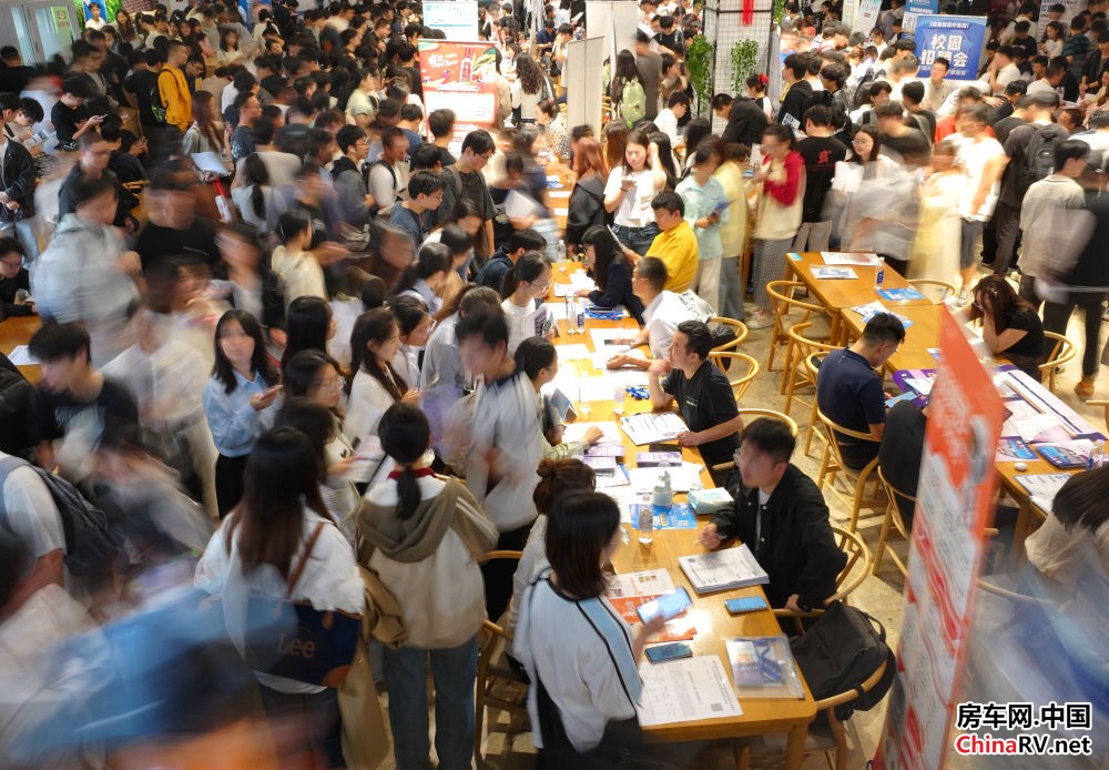 房车网 房车网