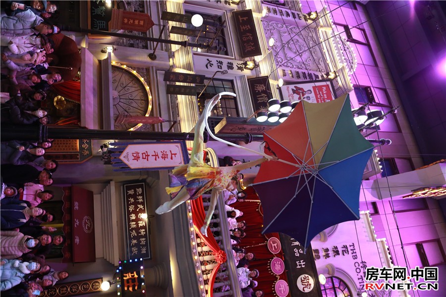 房车网 房车网