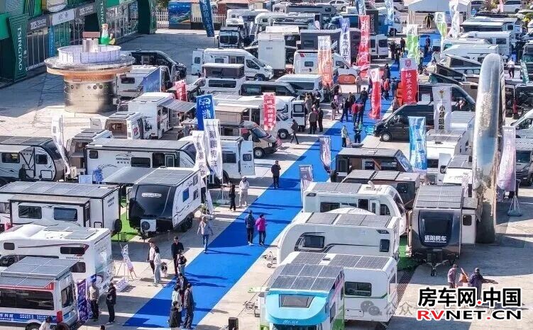 房车网 房车网