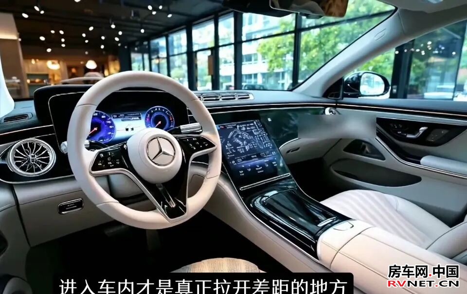 房车网 房车网