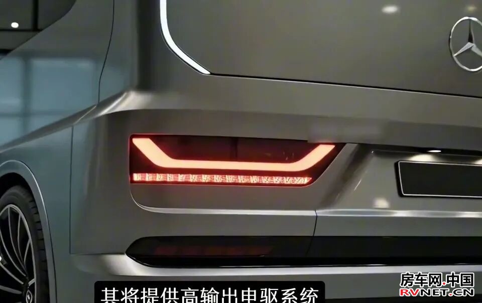 房车网 房车网