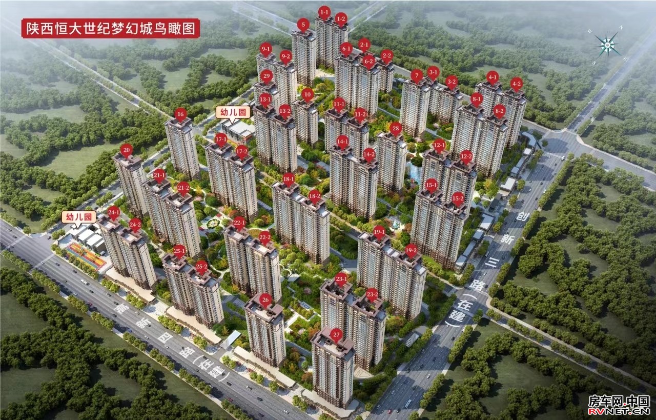 房车网 房车网