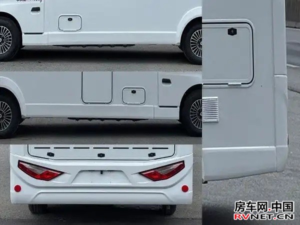 房车网