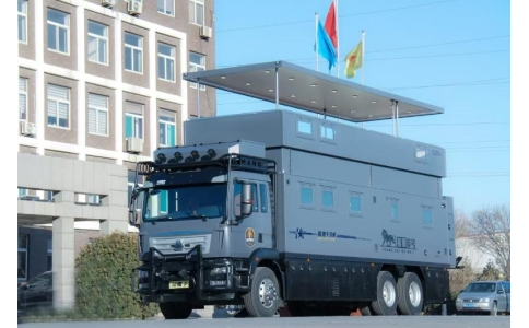 山东巨威：载着家与生活，追逐诗和山水