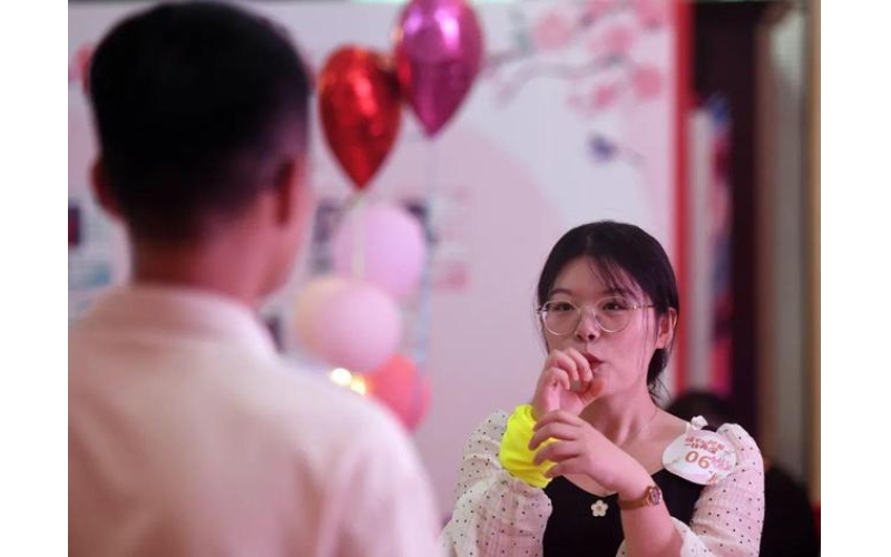 中国正在进入“单身潮”？单身人群，不必等爱情来敲门