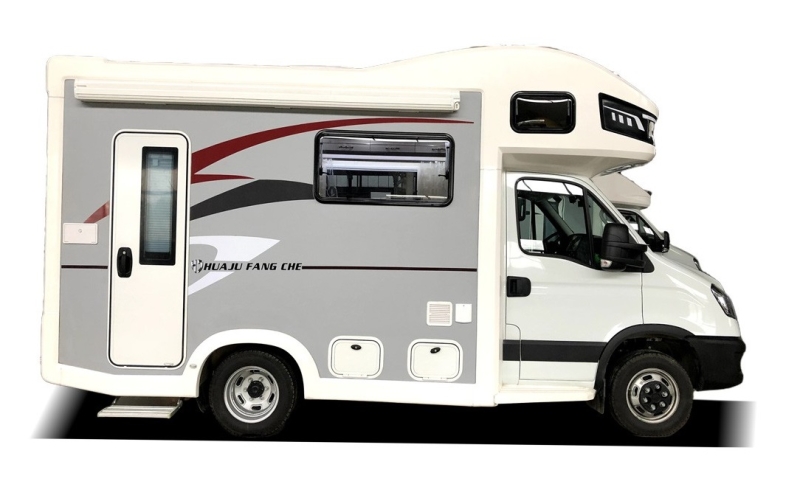 旅游复苏风头正劲 房车企业迎来新机遇