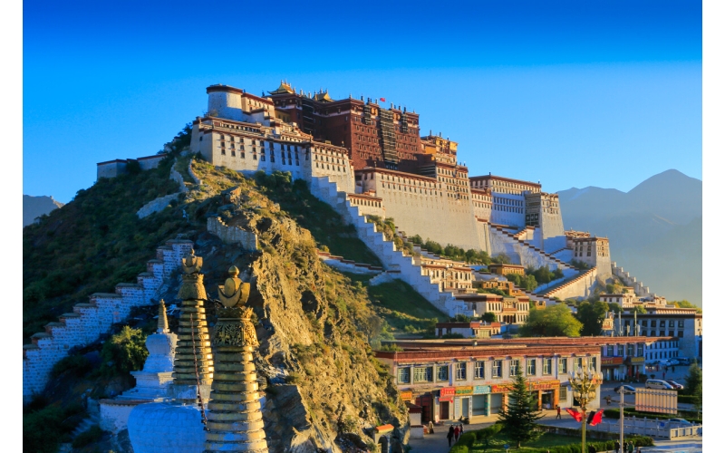 向幸福旅程进发 各地探索旅游业新动能