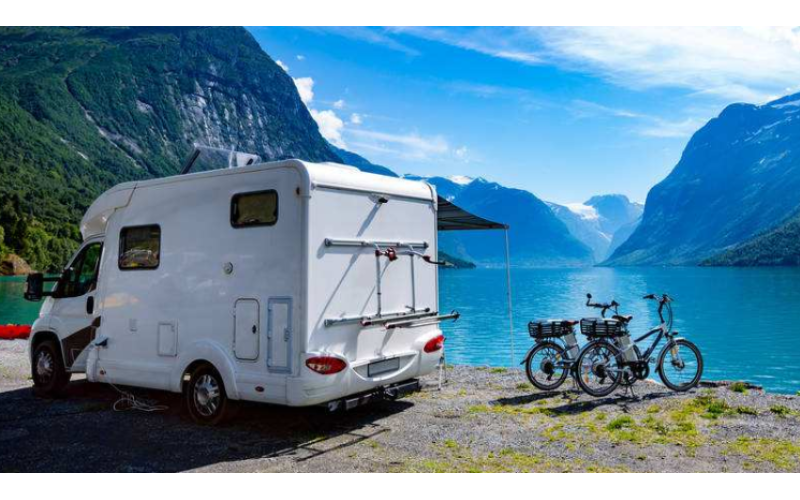 不谈诗和远方：房车能不能作为“躺平”的选项