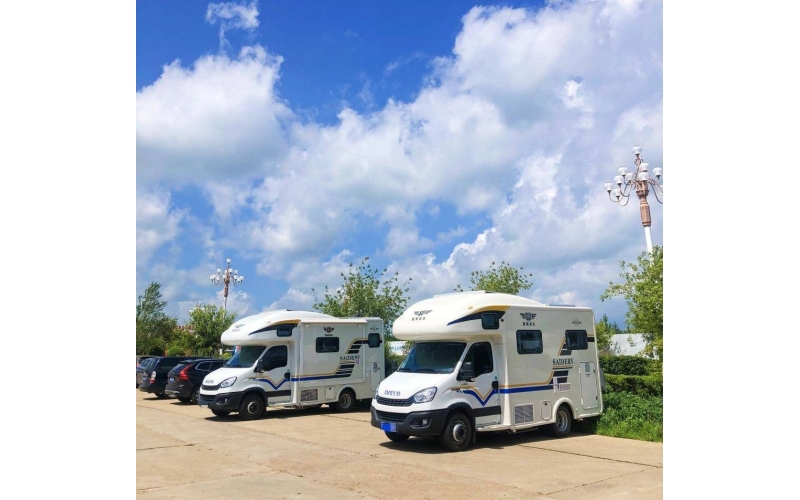 政策暖风频吹 房车加速驶入&ldquo;寻常百姓家&rdquo;