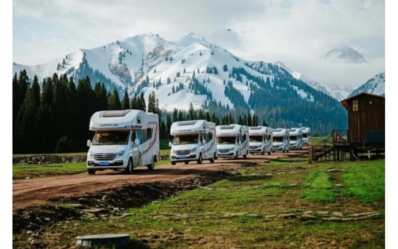 房车国家标准来了！驾驶、起居、消防从此“有标可依”