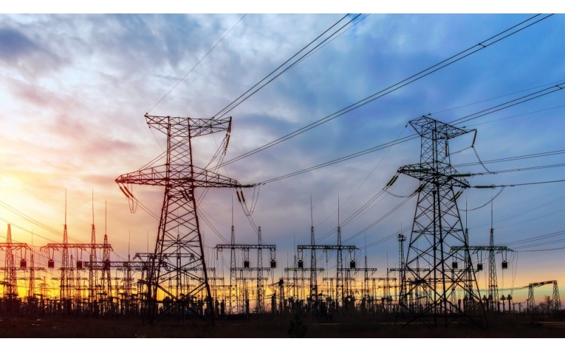 国家能源局：2025年3月份全社会用电量同比增长4.8%