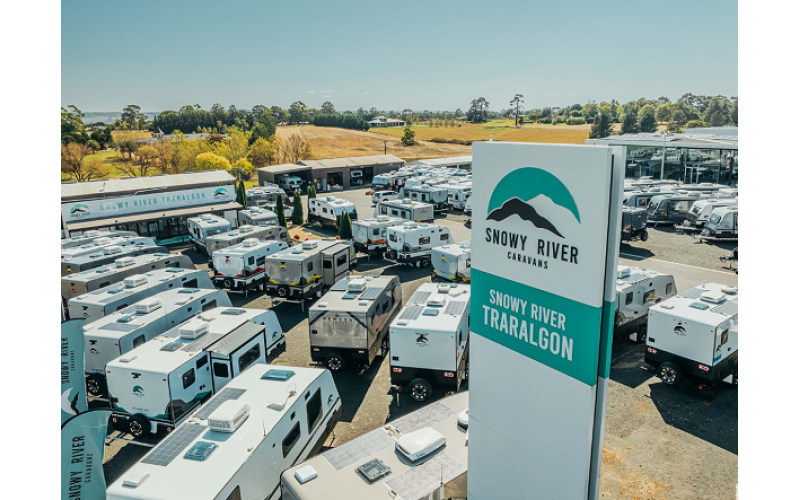 新吉奥房车产能连创新高 澳新市场订单驱动全球化战略加速