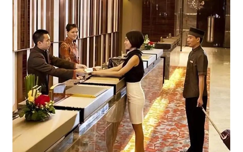 为什么酒店退房都不&ldquo;查房&rdquo;了？难道不怕丢东西？真相果然不简单