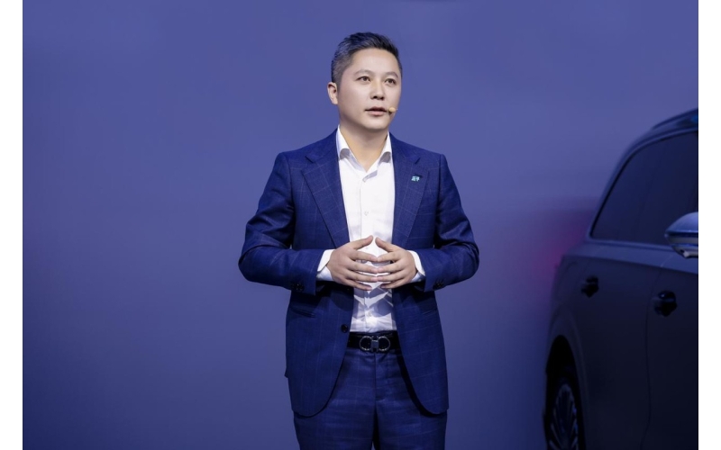 &ldquo;旅行小房车&rdquo;来了！山海 L7 PLUS 在成都车展开启家庭旅行新纪元